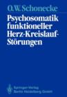 Image for Psychosomatik funktioneller Herz-Kreislauf-Storungen