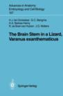 Image for The Brain Stem in a Lizard, Varanus exanthematicus