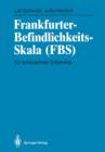 Image for Frankfurter-Befindlichkeits-Skala (FBS)