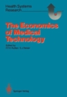 Image for The Economics of Medical Technology