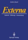 Image for Externa