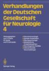Image for Neuroimmunologie Spinale Krankheiten Neuropsychologie Metabolische Enzephalopathien Neurologische Notfalle Interventionelle Neuroradiologie