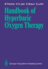 Image for Handbook of Hyperbaric Oxygen Therapy