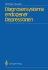 Image for Diagnosensysteme Endogener Depressionen