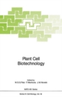 Image for Plant Cell Biotechnology