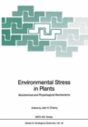 Image for Environmental Stress in Plants
