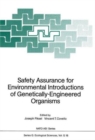 Image for Safety Assurance for Environmental Introductions Genetically-Engineered Organisms