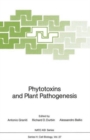 Image for Phytotoxins and Plant Pathogenesis