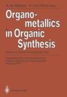 Image for Organometallics in Organic Synthesis