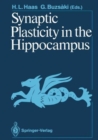 Image for Synaptic Plasticity in the Hippocampus