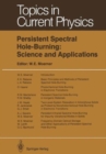 Image for Persistent Spectral Hole-Burning: Science and Applications