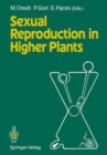 Image for Sexual Reproduction in Higher Plants