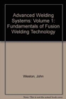 Image for Advanced Welding Systems