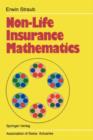 Image for Non-Life Insurance Mathematics