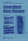 Image for Generalized Bone Diseases