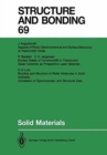 Image for Solid Materials