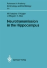 Image for Neurotransmission in the Hippocampus