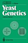Image for Yeast Genetics : A Manual of Methods