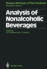 Image for Analysis of Nonalcoholic Beverages