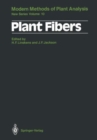 Image for Plant Fibers