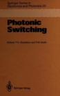 Image for Photonic Switching