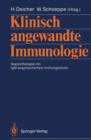Image for Klinisch angewandte Immunologie