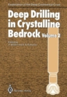 Image for Deep Drilling in Crystalline Bedrock