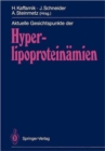 Image for Aktuelle Gesichtspunkte der Hyperlipoproteinamien