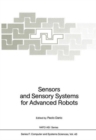 Image for Sensors and Sensory Systems for Advanced Robots