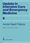 Image for Acute Heart Failure