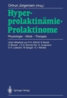 Image for Hyperprolaktinamie — Prolaktinome