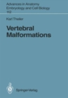 Image for Vertebral Malformations