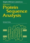 Image for Methods in Protein Sequence Analysis
