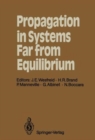 Image for Propagation in Systems Far from Equilibrium : Proceedings of the Workshop, Les Houches, France, March 10-18, 1987