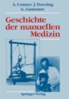 Image for Geschichte der manuellen Medizin