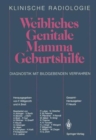 Image for Weibliches Genitale Mamma * Geburtshilfe