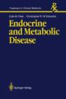 Image for Endocrine and Metabolic Disease