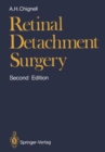Image for Retinal Detachment Surgery