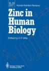 Image for Zinc in Human Biology