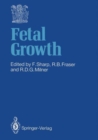 Image for Fetal Growth