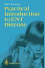 Image for Practical Introduction to ENT Disease