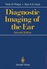 Image for Diagnostic Imaging of the Ear