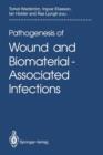 Image for Pathogenesis of Wound and Biomaterial-Associated Infections