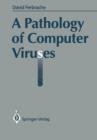 Image for A Pathology of Computer Viruses