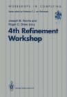 Image for 4th Refinement Workshop
