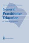 Image for General Practitioner Education : UK and Nordic Perspectives