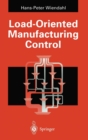 Image for Load-oriented Manufacturing Control