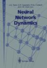 Image for Neural Network Dynamics