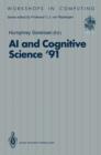 Image for AI and Cognitive Science ’91