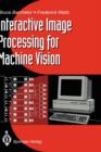 Image for Interactive Image Processing for Machine Vision